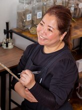 ジョリーズ(jolie's) 西村 諒子