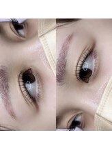 ケイクバイクーロ(CAKE by curro)/★パリジェンヌラッシュリフト