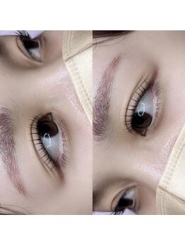 ケイクバイクーロ(CAKE by curro)/★パリジェンヌラッシュリフト