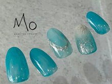 マミーナオレンジ 本八幡店/パラジェル　定額デザイン¥14850