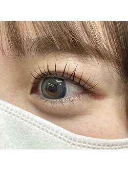 フルールヘアー 千葉(fleur HAIR)/ラッシュリフト