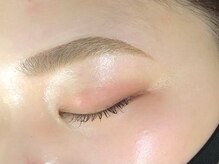 ベッキーラッシュ トウキョウ 札幌店(BECKY LASH TOKYO)/眉毛スタイリング/アイブロウ,眉