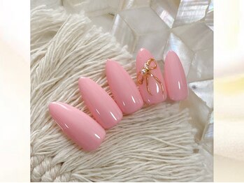 ファイン(Fine)/Office Nail