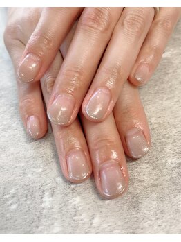 リンネ(Rinne)/グラデーション