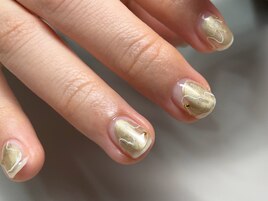 hand  / 定額デザイン