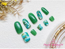 ［2129］上Hand¥6990下Foot¥7990