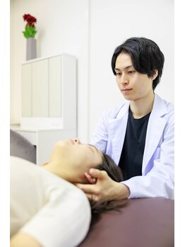 スーパーセルズ 大須店(Super Cells)/寝落ちする方多いです!