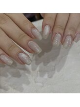 グラウネイル(glaw nail)/マグネット