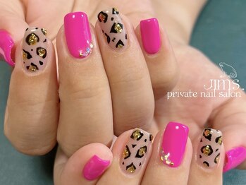 ジム(JIMS)/【ハンド】90分アートフリー