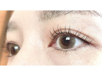 グリン(grin)/まつ毛パーマ