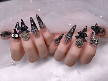 スノーネイルサロン 新宿店(Snow nail salon)/