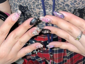 ニケ(Nik)/アートコースe26