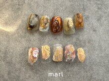 マール エムシス(marl Msis)/Free art