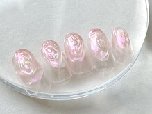 ワンアンドオンリー(One&Only)/オーロラ×ぷっくり