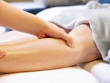 大足スパ 上野 御徒町(BIG FOOT SPA)