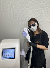 ダイヤモンド ビューティーラウンジ(DBL) satsuki 