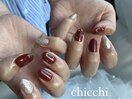 nail salon chicchi shimonoseki