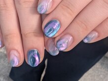 ヘアーアンドエステティック ヴェリス(hair&esthetic Velis)/ゴージャス定額