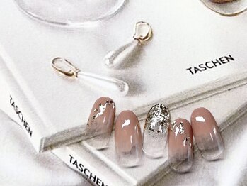 ジョイアスネイル(JOYASU nail)/フリーアート