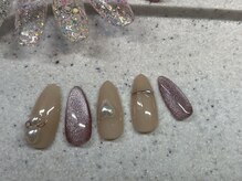 エリートネイル(Elite Nail)/赤羽ネイルサロン/人気デザイン