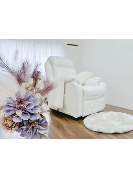 小規模プライベートサロン