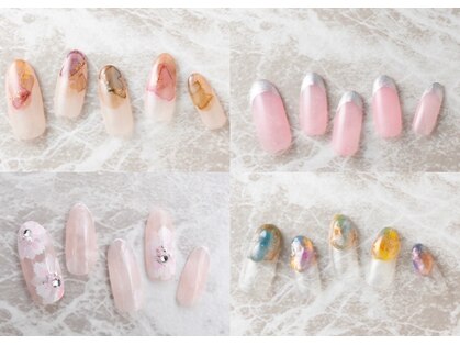 リーナ(LiNA Beauty Garden)の写真