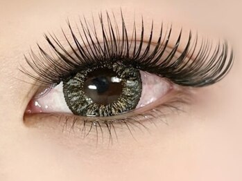 フレイヤ(Freiya)の写真/【＆Healthy】まつエクとまつ毛パーマのメリットを兼ね備えたメニューが登場♪よりぱっちりした目元へ！