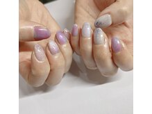 ペルシャ(Persian)/ニュアンスネイル(担当:石井)