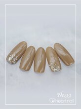 はあとねいる新都心銘苅店/定額デザイン