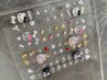 【セット/ペア割】耳ツボジュエリー付け放題¥4500→¥4000