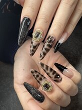 ハジチ(HAZICHI)/ロングスカルプ