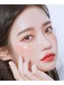 【極】まるで韓国女優のような白玉美白【小顔矯正＋マッサージ付き】¥35000→