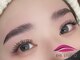 アイスタジオ アンド ダブルネイル 河原町店(EYE STUDIO&W NAIL)の写真/河原町【大人気★美眉アイブロウWAX】で垢抜け眉毛♪お肌に優しい自社開発商材使用♪SNSで話題のHBLも導入!