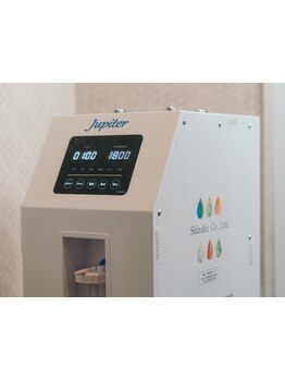 長く通えるお気に入りサロンに出会いたい