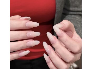 ピュアアンドリッチネイルサロン(Pure&Rich Nail Salon)/