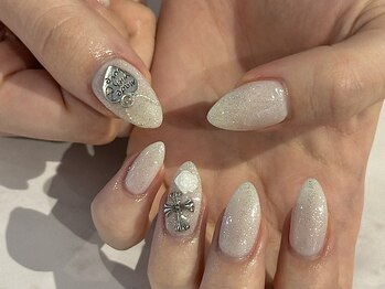 メルティ(melty)/