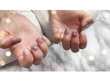 アマリリス(Amaryllis)/お持ち込みデザイン