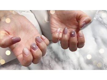 アマリリス(Amaryllis)/お持ち込みデザイン