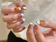 ガレージネイル(GARAGE Nail)/