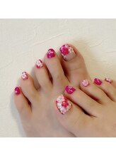 モダネイル(MODA NAiL)/大人気デザインをご紹介＊