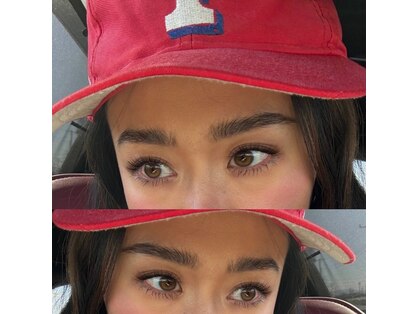 ウェヌス アイ ビューティ(VENUS eye beauty)の写真