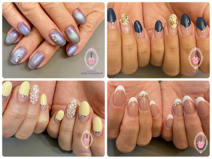 プティ シュシュ(Petite chouchou)の写真