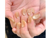 クラシカ 幡ヶ谷店(CLASSICA)/7月ネイル☆