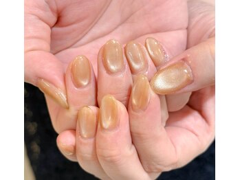 クラシカ 幡ヶ谷店(CLASSICA)/7月ネイル☆