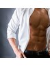 【メンズ専用BODY】夏の疲れ/肩凝り/ダイエット/睡眠ケア60分￥13,750→9,900
