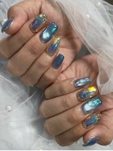 トイロ(toiro)/【Shiga限定】定額デザイン