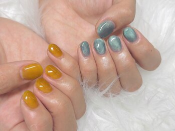 エルネイル 江坂店(L’ねいる)/