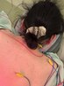 【モーニングコース】出勤前に痛みを取り除きませんか？