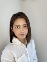 ルアナ(LUANA) TAKAKO