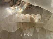 シンス(Since)/ブライダルコレクション・パラ